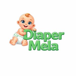 Doll Diaper
